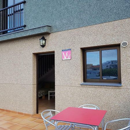 Vivienda Vacacional Monteprimero 2 Tamaduste Εξωτερικό φωτογραφία