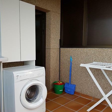 Vivienda Vacacional Monteprimero 2 Tamaduste Εξωτερικό φωτογραφία