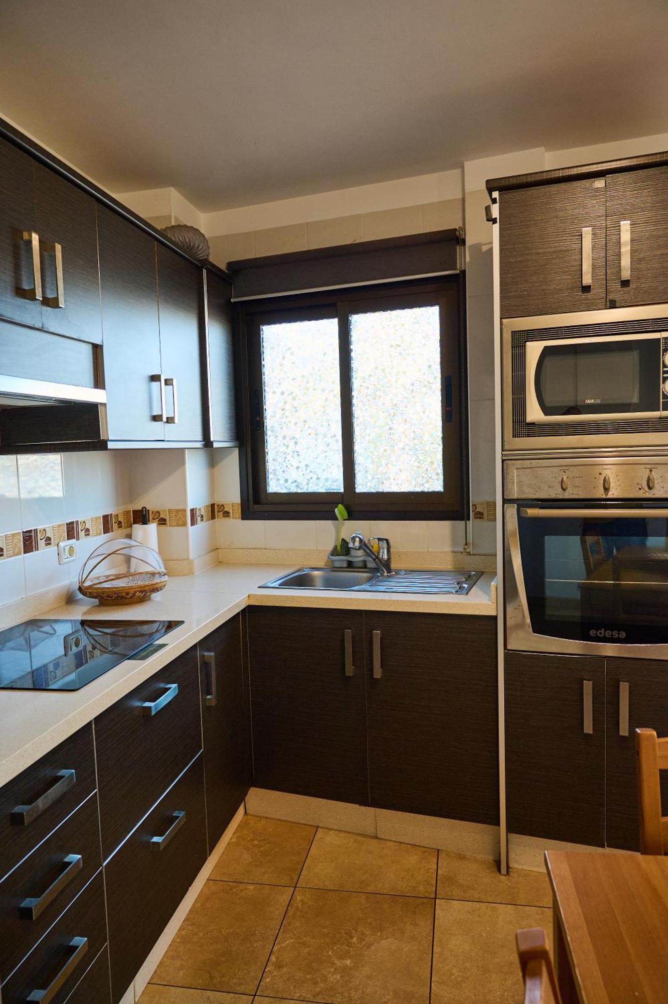 Vivienda Vacacional Monteprimero 2 Tamaduste Εξωτερικό φωτογραφία