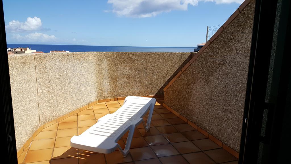 Vivienda Vacacional Monteprimero 2 Tamaduste Εξωτερικό φωτογραφία
