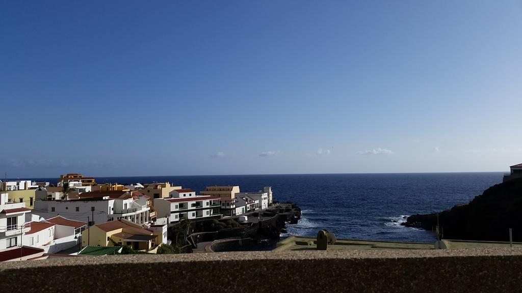 Vivienda Vacacional Monteprimero 2 Tamaduste Εξωτερικό φωτογραφία