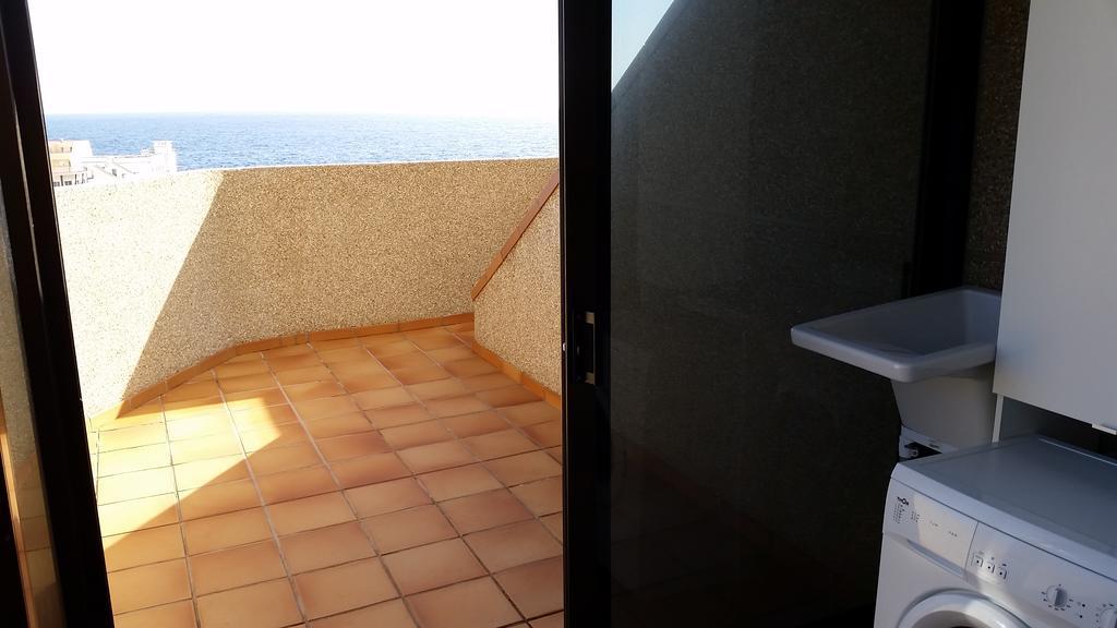 Vivienda Vacacional Monteprimero 2 Tamaduste Εξωτερικό φωτογραφία