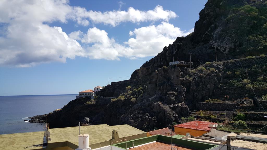 Vivienda Vacacional Monteprimero 2 Tamaduste Εξωτερικό φωτογραφία