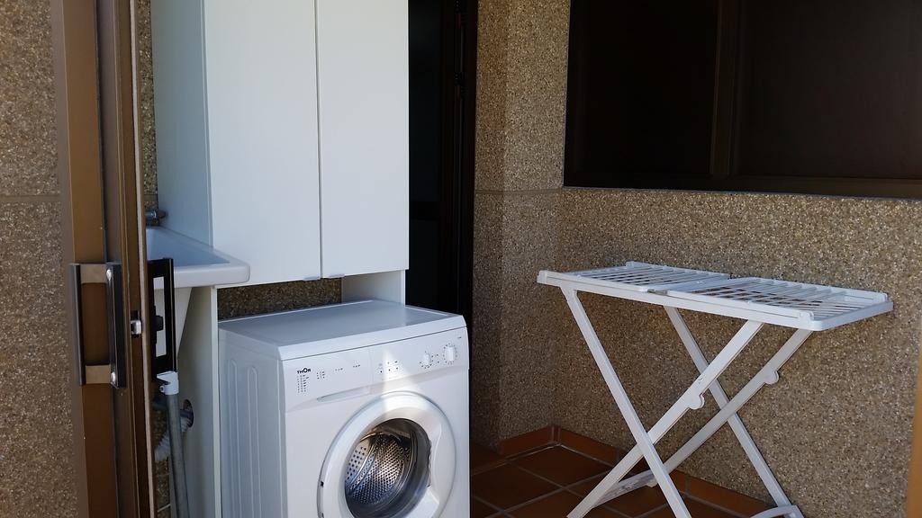 Vivienda Vacacional Monteprimero 2 Tamaduste Εξωτερικό φωτογραφία