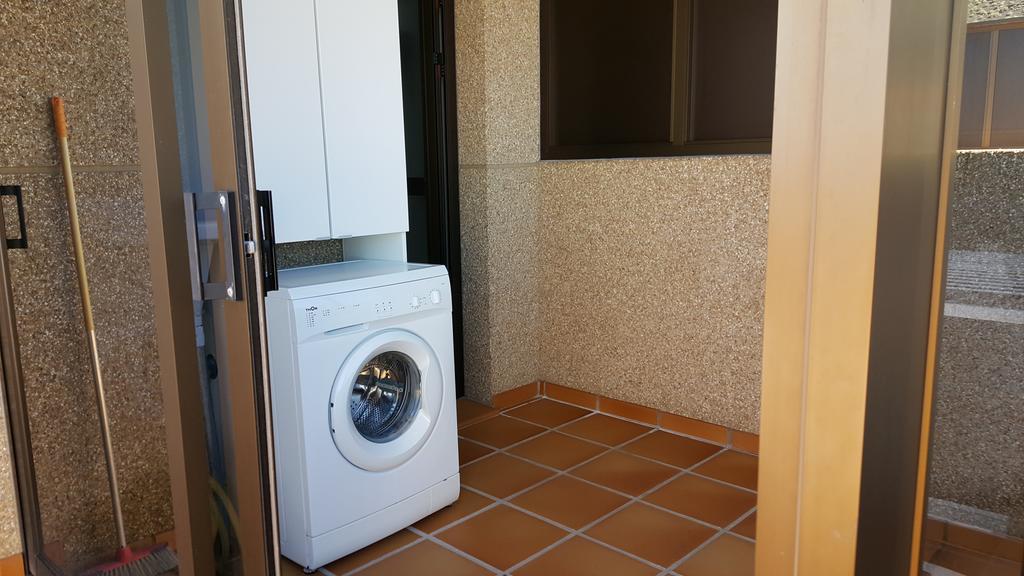 Vivienda Vacacional Monteprimero 2 Tamaduste Εξωτερικό φωτογραφία