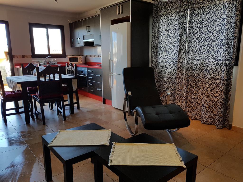 Vivienda Vacacional Monteprimero 2 Tamaduste Εξωτερικό φωτογραφία