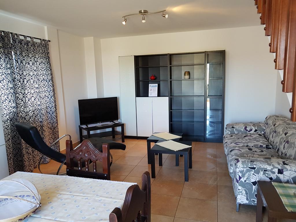 Vivienda Vacacional Monteprimero 2 Tamaduste Εξωτερικό φωτογραφία