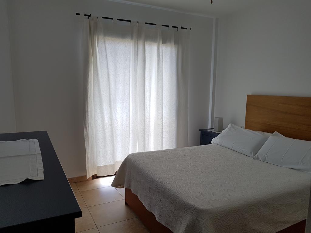 Vivienda Vacacional Monteprimero 2 Tamaduste Εξωτερικό φωτογραφία