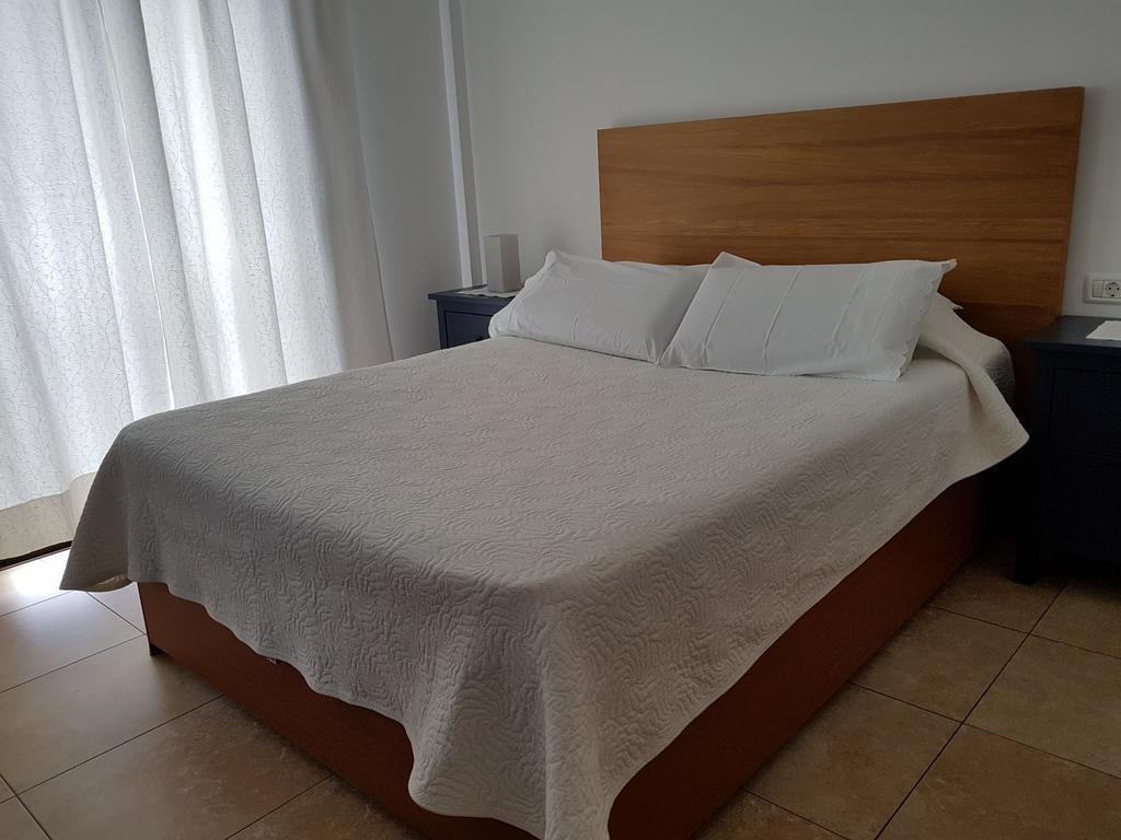 Vivienda Vacacional Monteprimero 2 Tamaduste Εξωτερικό φωτογραφία