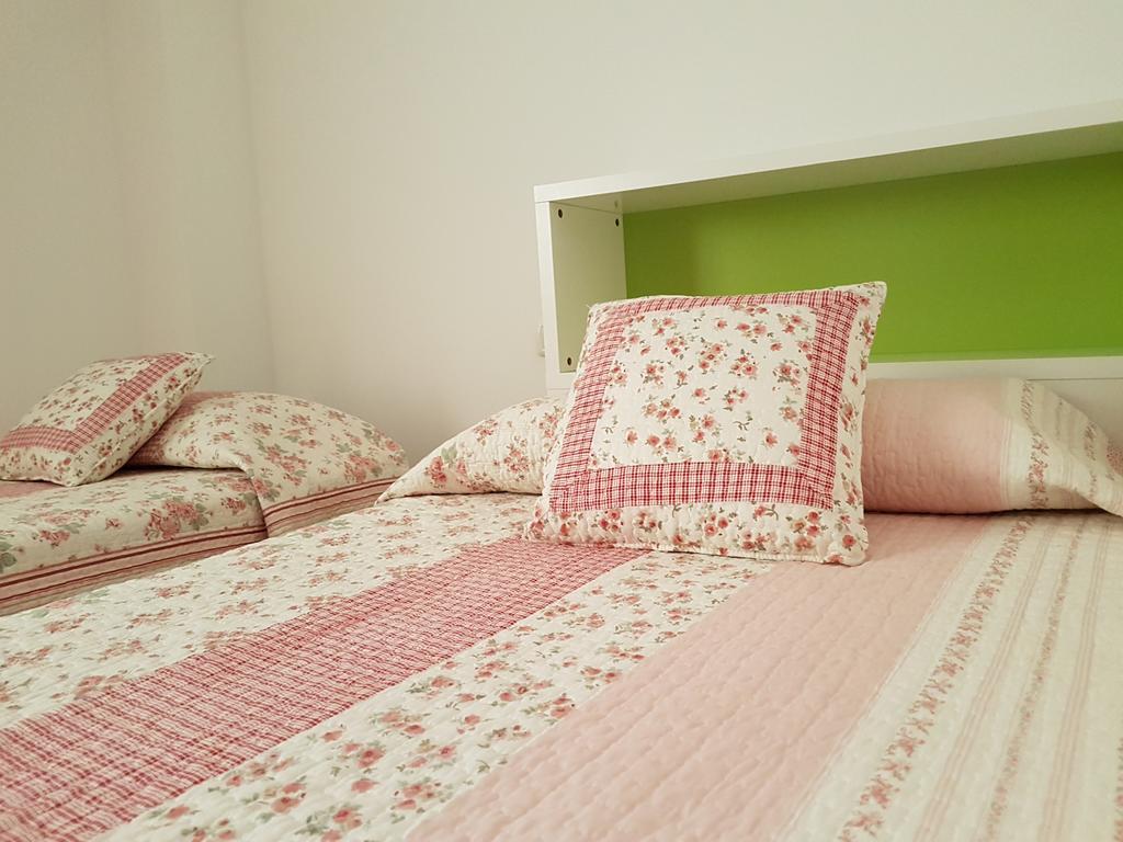 Vivienda Vacacional Monteprimero 2 Tamaduste Εξωτερικό φωτογραφία