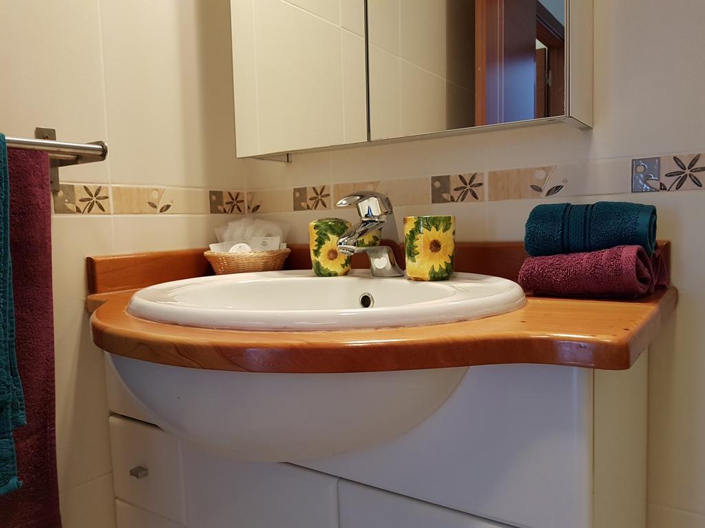 Vivienda Vacacional Monteprimero 2 Tamaduste Εξωτερικό φωτογραφία