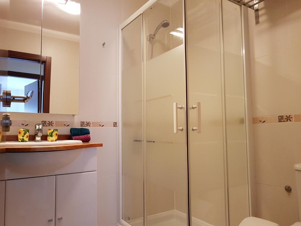 Vivienda Vacacional Monteprimero 2 Tamaduste Εξωτερικό φωτογραφία
