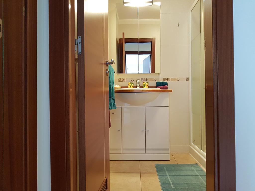 Vivienda Vacacional Monteprimero 2 Tamaduste Εξωτερικό φωτογραφία