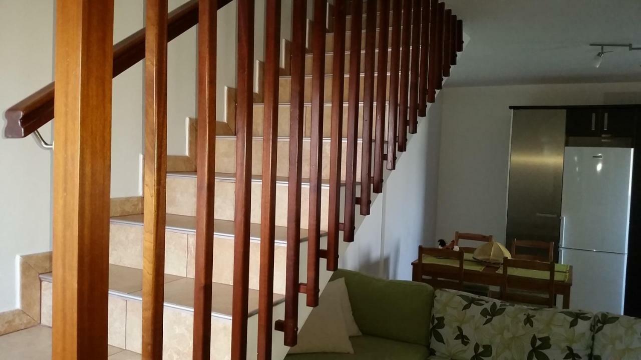 Vivienda Vacacional Monteprimero 2 Tamaduste Εξωτερικό φωτογραφία
