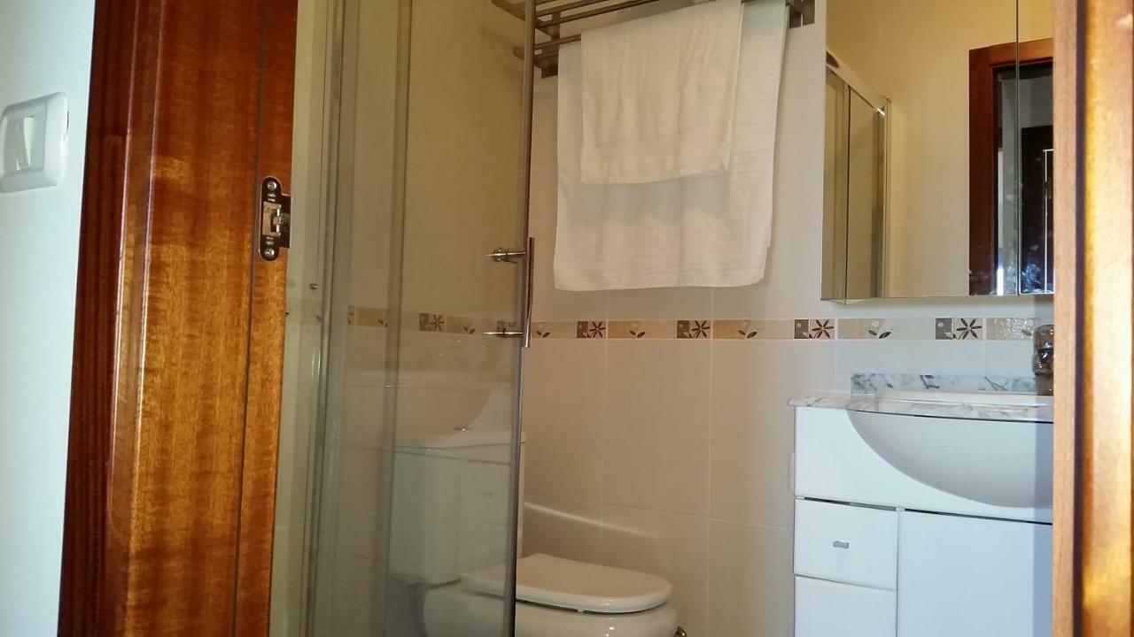 Vivienda Vacacional Monteprimero 2 Tamaduste Εξωτερικό φωτογραφία