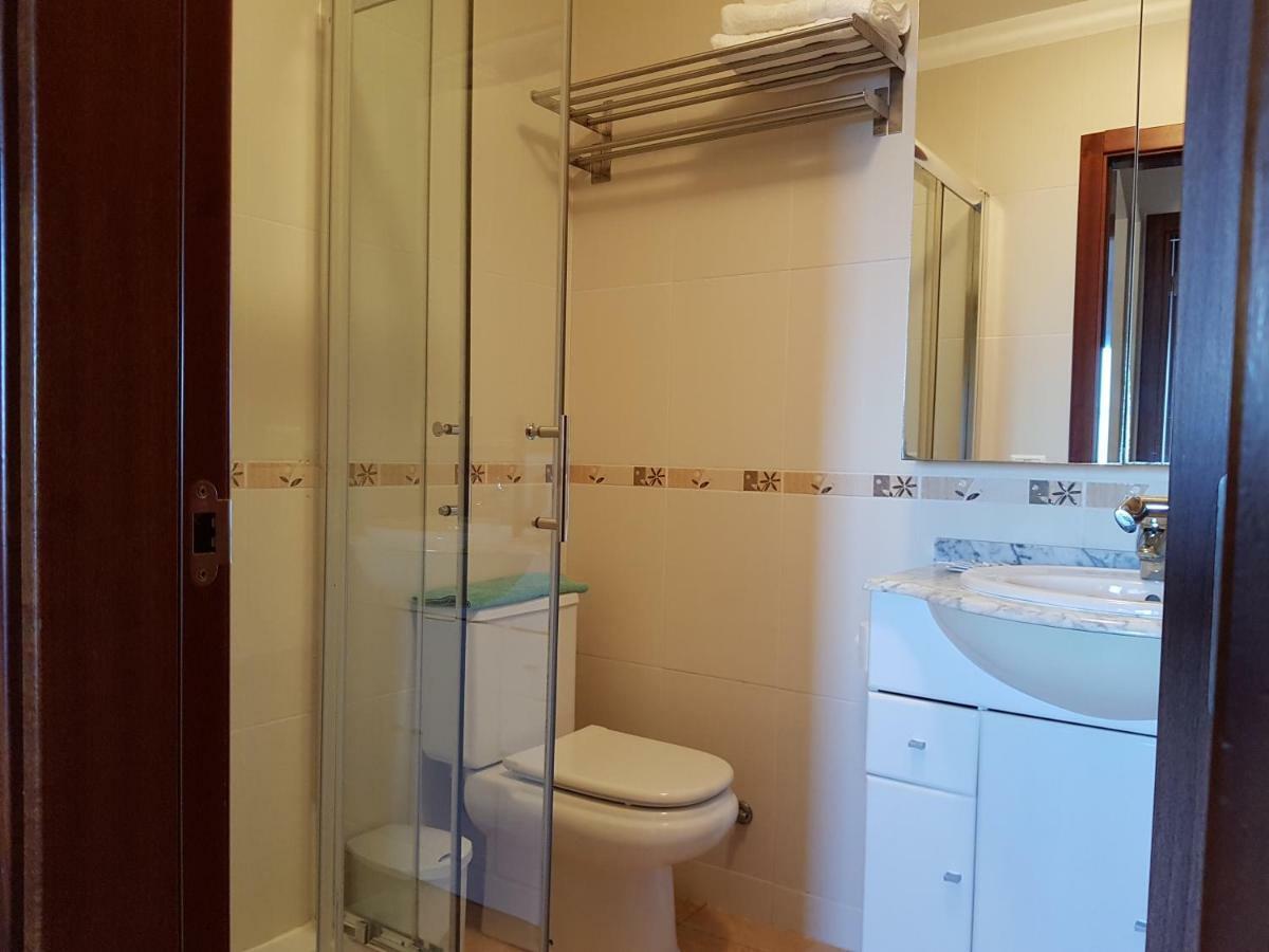 Vivienda Vacacional Monteprimero 2 Tamaduste Εξωτερικό φωτογραφία