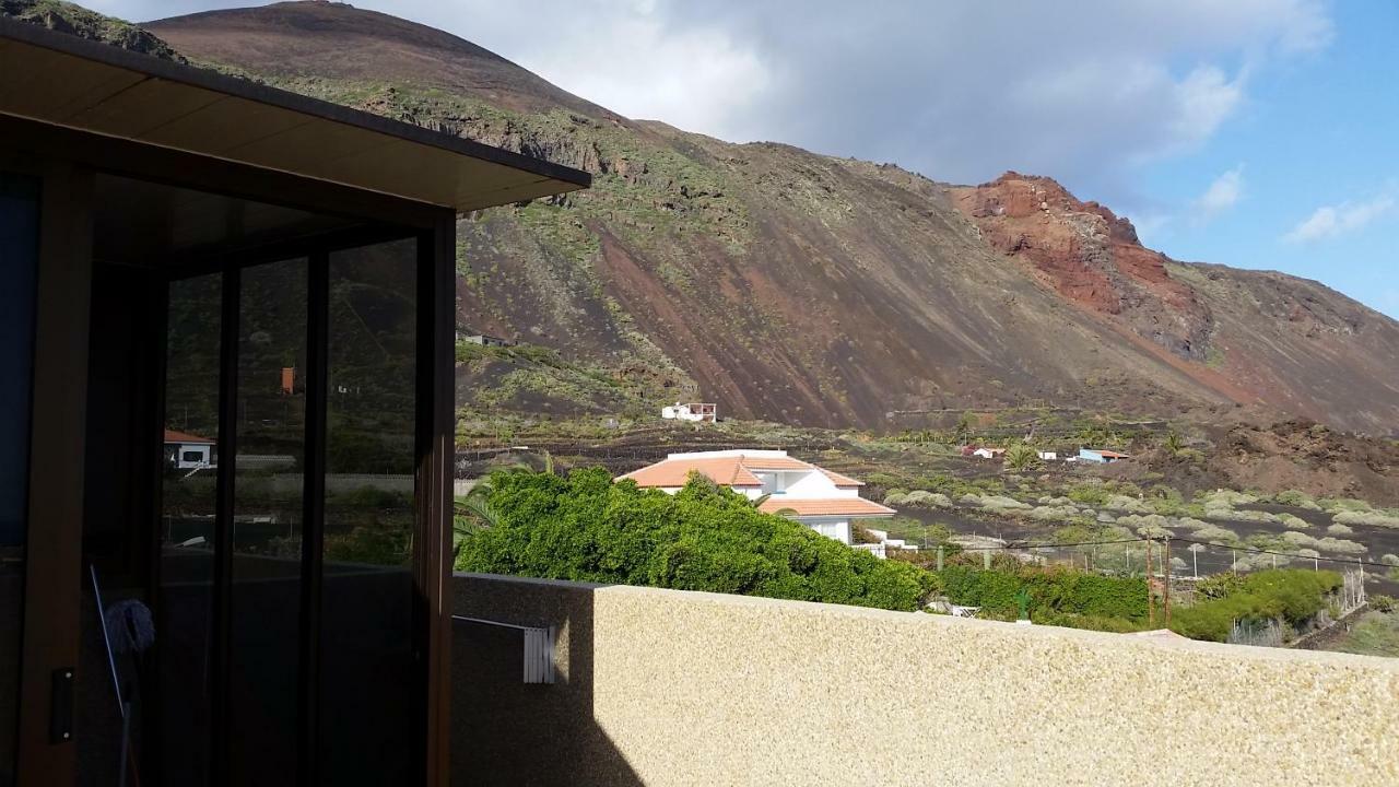 Vivienda Vacacional Monteprimero 2 Tamaduste Εξωτερικό φωτογραφία