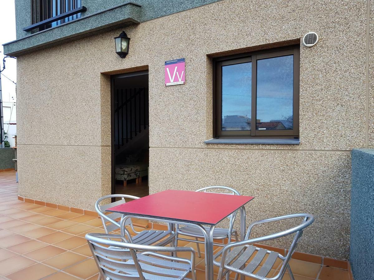 Vivienda Vacacional Monteprimero 2 Tamaduste Εξωτερικό φωτογραφία