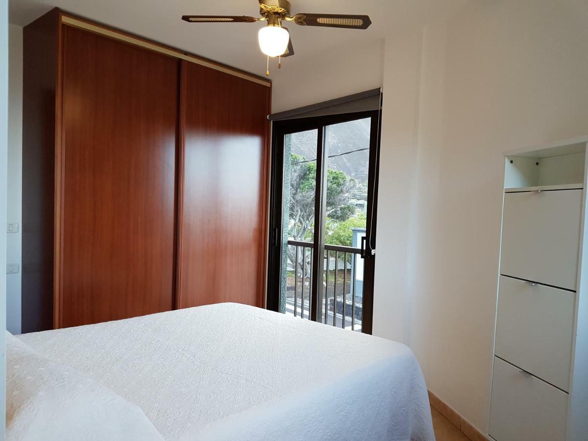 Vivienda Vacacional Monteprimero 2 Tamaduste Εξωτερικό φωτογραφία