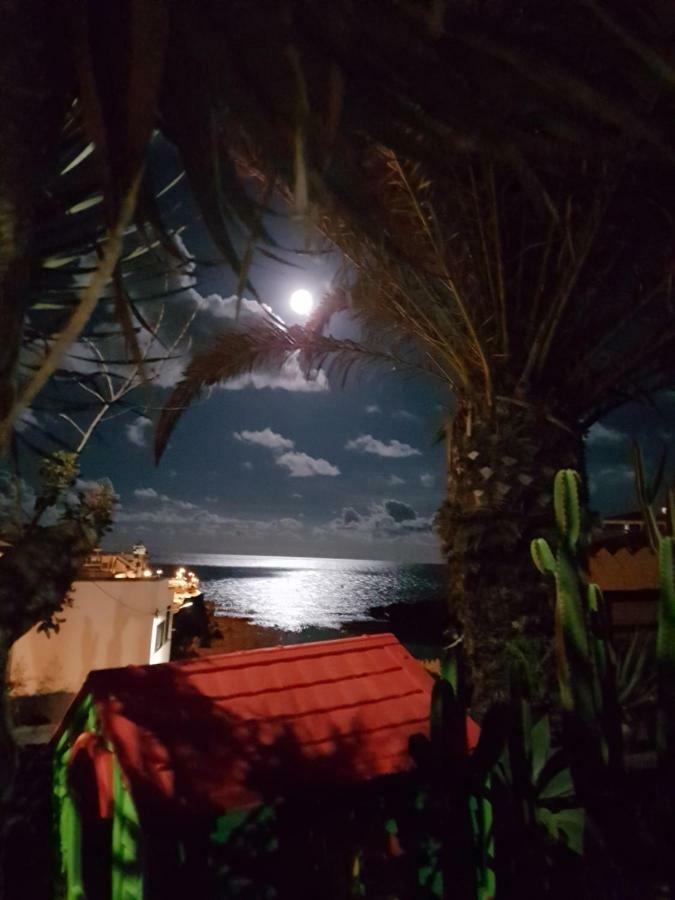 Vivienda Vacacional Monteprimero 2 Tamaduste Εξωτερικό φωτογραφία