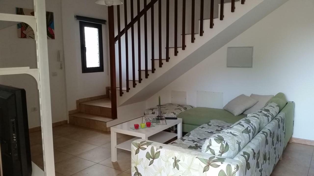 Vivienda Vacacional Monteprimero 2 Tamaduste Εξωτερικό φωτογραφία