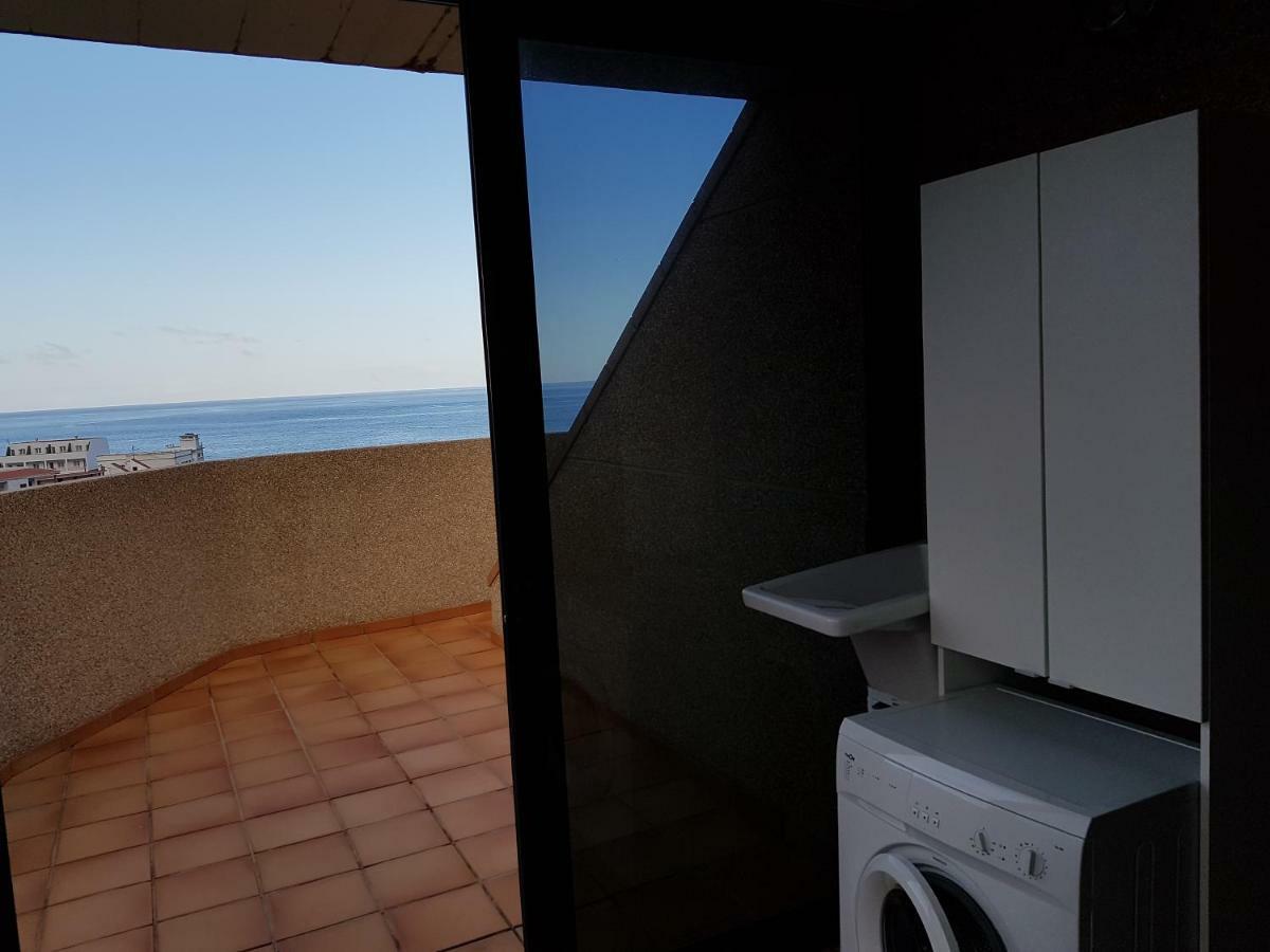 Vivienda Vacacional Monteprimero 2 Tamaduste Εξωτερικό φωτογραφία