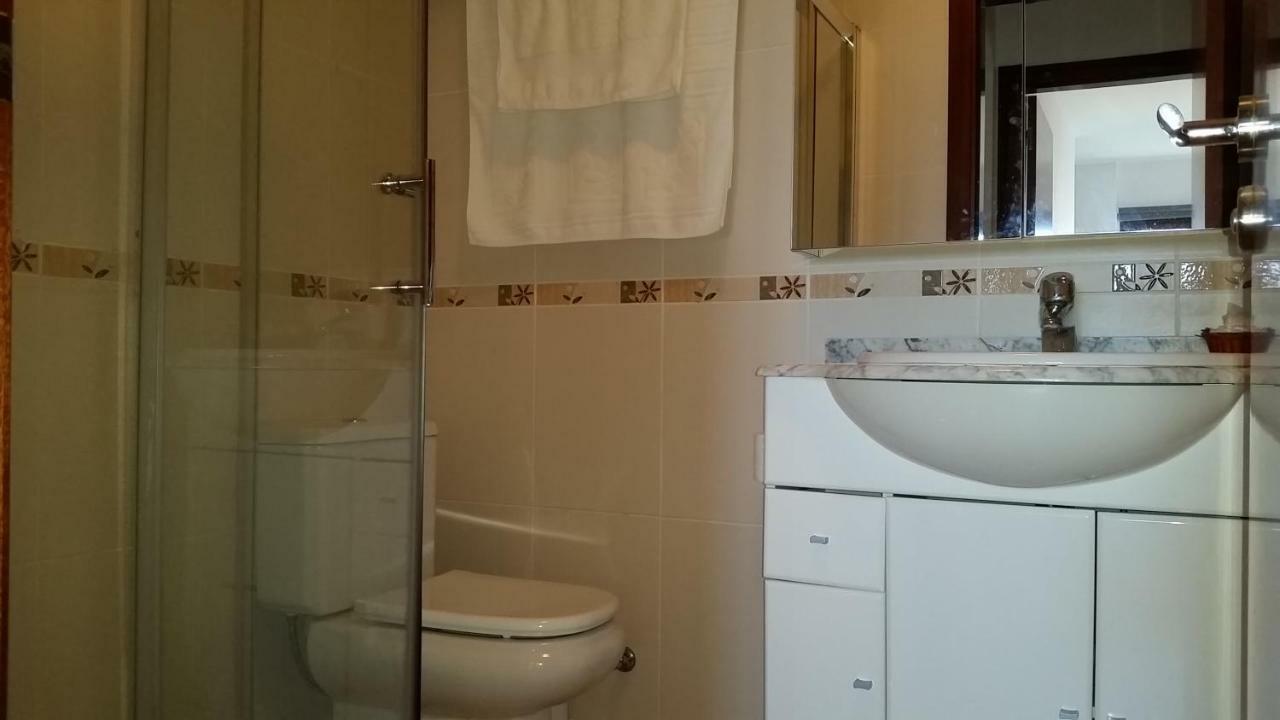 Vivienda Vacacional Monteprimero 2 Tamaduste Εξωτερικό φωτογραφία
