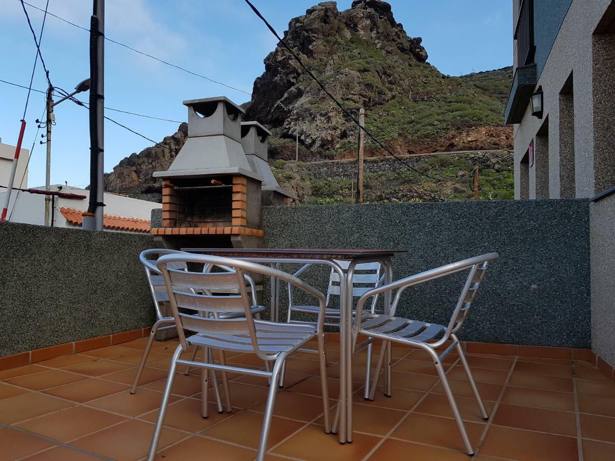 Vivienda Vacacional Monteprimero 2 Tamaduste Εξωτερικό φωτογραφία
