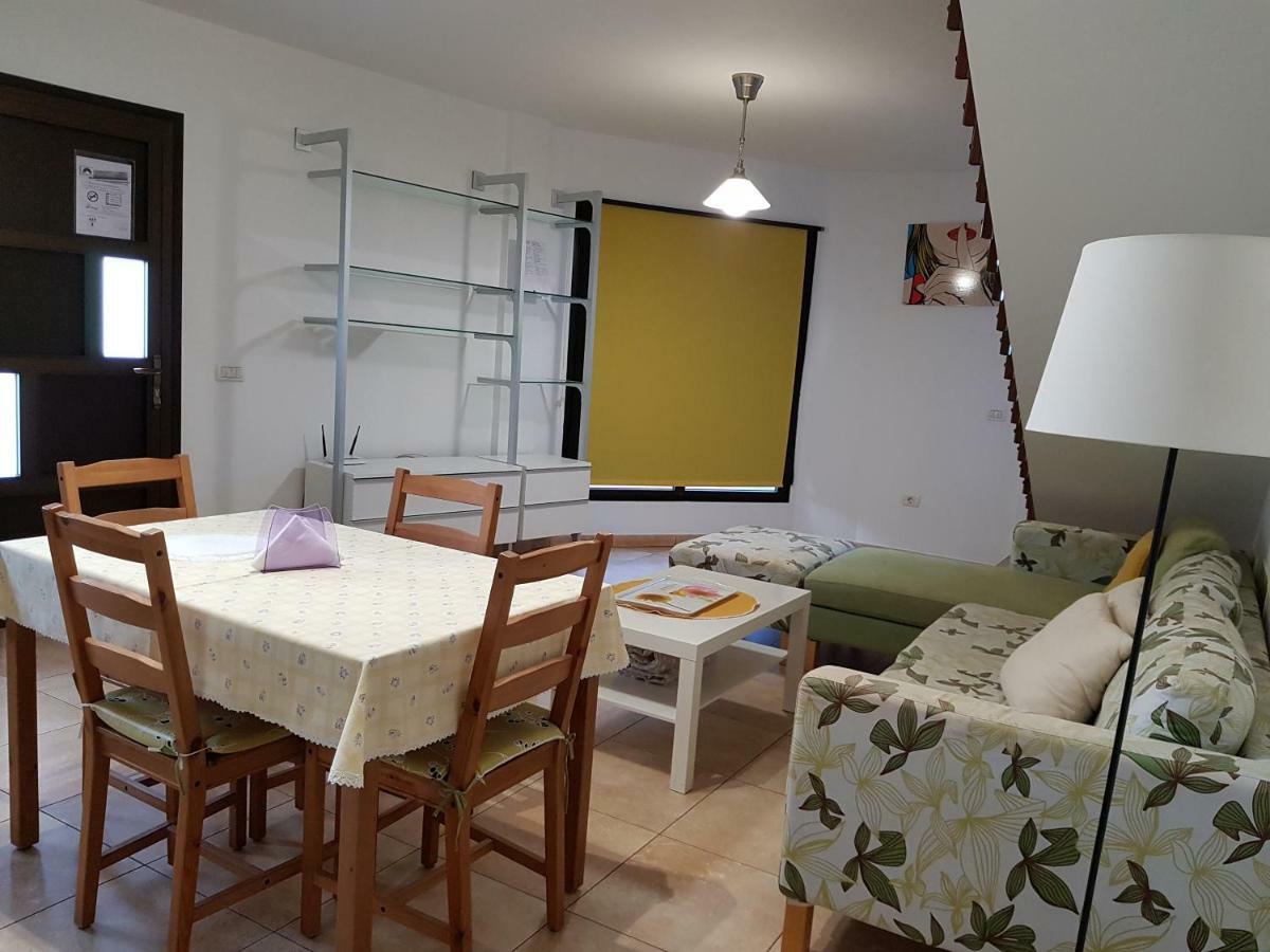 Vivienda Vacacional Monteprimero 2 Tamaduste Εξωτερικό φωτογραφία
