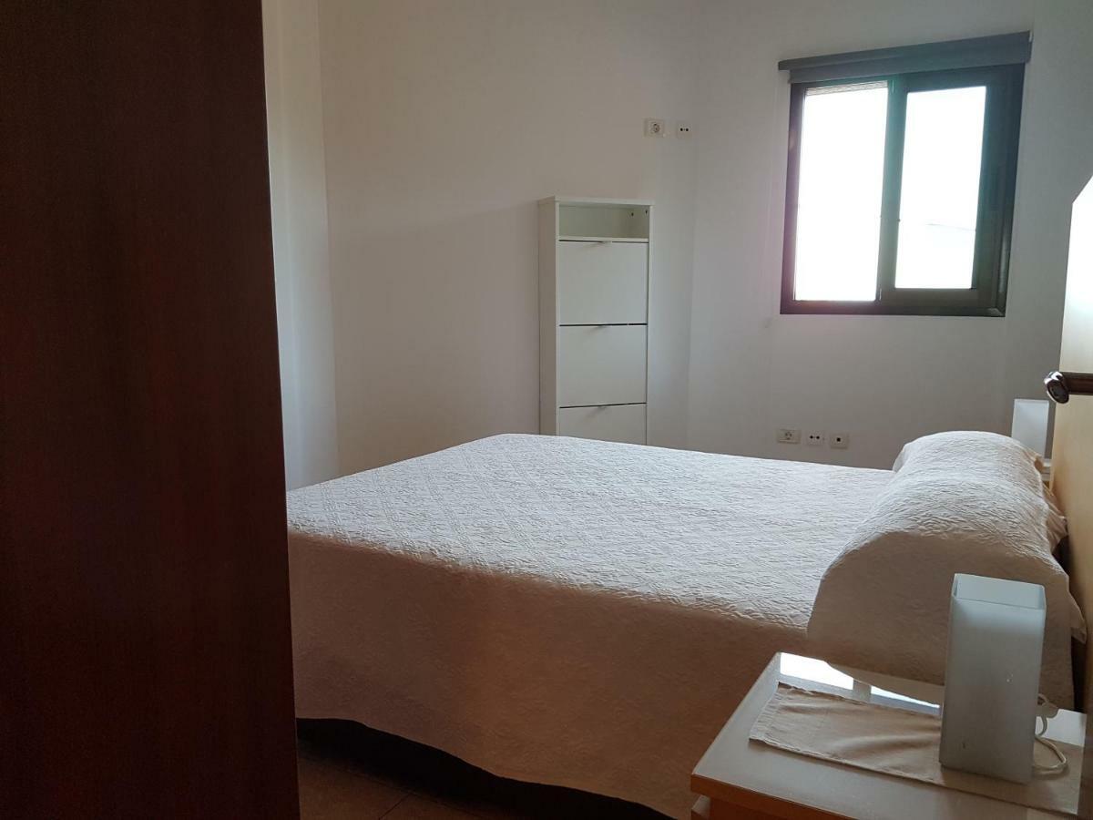 Vivienda Vacacional Monteprimero 2 Tamaduste Εξωτερικό φωτογραφία