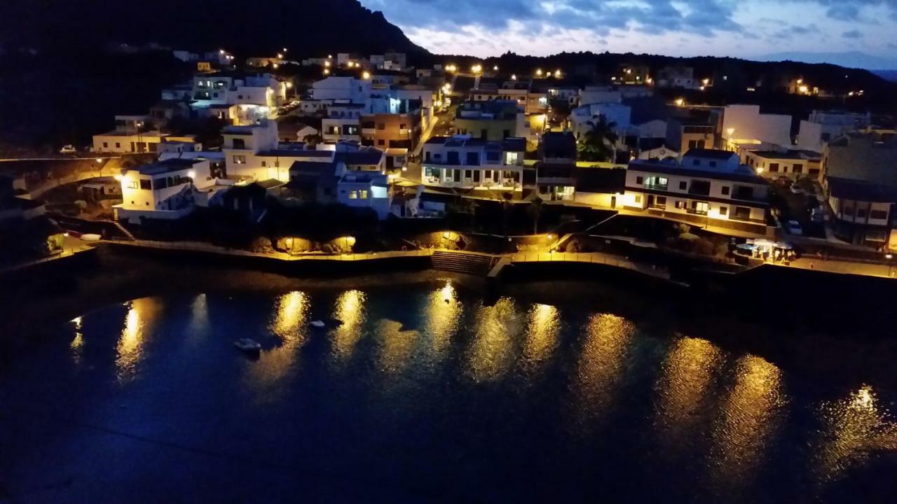 Vivienda Vacacional Monteprimero 2 Tamaduste Εξωτερικό φωτογραφία